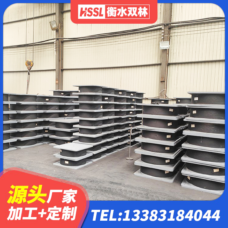 邱县LRB400铅芯橡胶隔震支座源头工厂 邱县LRB600-Ⅱ铅芯橡胶隔震支座 邱县LNR600橡胶支座生产厂家 邱县橡胶隔震支座的多少钱 - 第3张