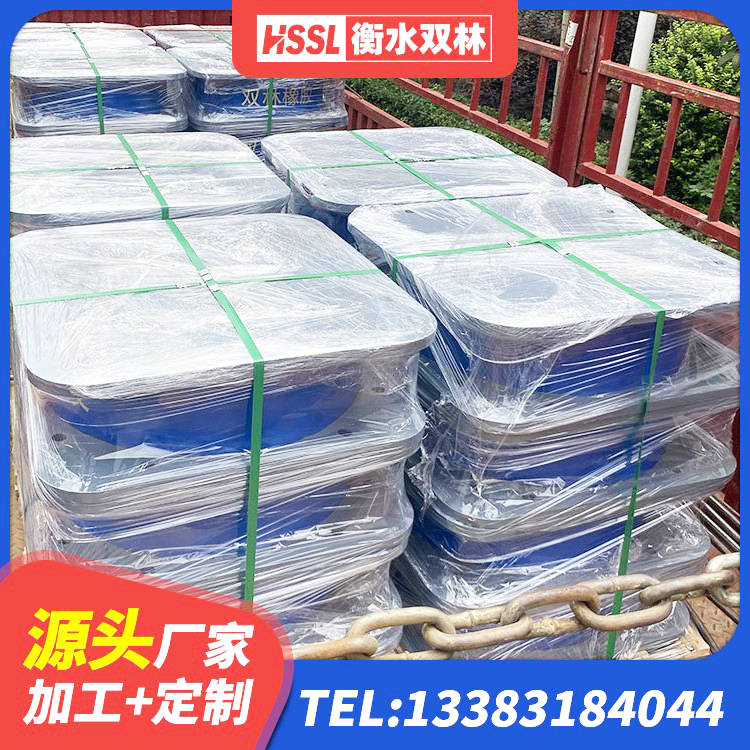 邱县水平力分散型橡胶支座多少钱 邱县建筑橡胶减隔震支座源头工厂 邱县橡胶隔震支座厂家电话 邱县建筑橡胶抗震支座源头工厂 - 第2张