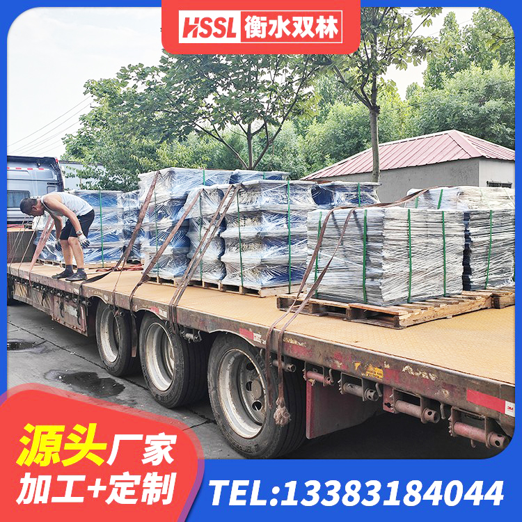 邱县高阻尼橡胶隔震支座HDR600源头工厂 邱县LRB1100铅芯橡胶隔震支座 邱县水平分散型橡胶支座 邱县LRB300铅芯橡胶隔震支座 - 第3张
