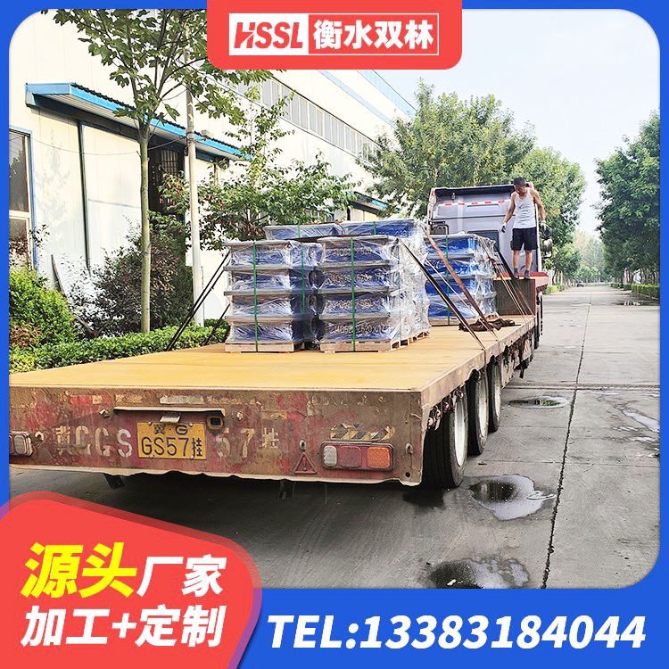 邱县铅芯减隔震支座什么价格 邱县带铅芯橡胶隔震支座生产厂家 邱县LNR500橡胶隔震支座 邱县建筑抗震支座-LNR700-II生产厂家 - 第3张