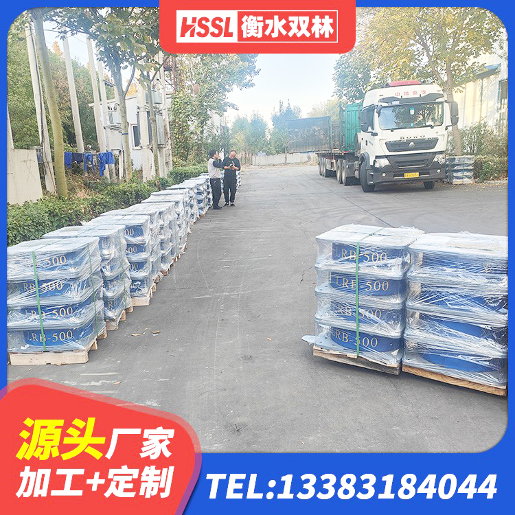 邱县建筑隔震支座LRB600源头工厂 邱县橡胶隔震支座供应商源头工厂 邱县楼房建筑隔震支座生产厂家 邱县水平分散力隔震支座 - 第2张